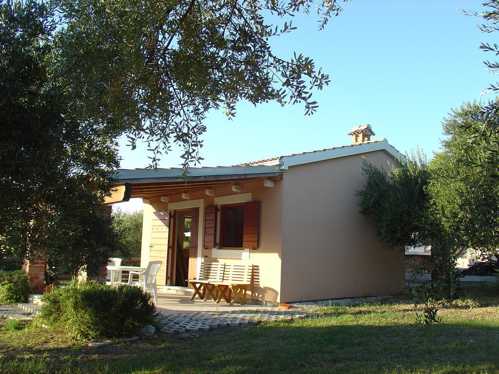 Apartments Villa Marnii Kozino Exterior photo