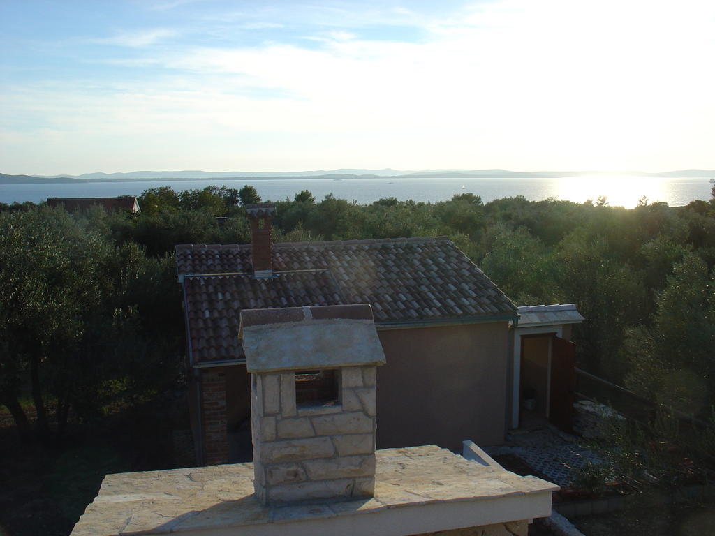 Apartments Villa Marnii Kozino Exterior photo