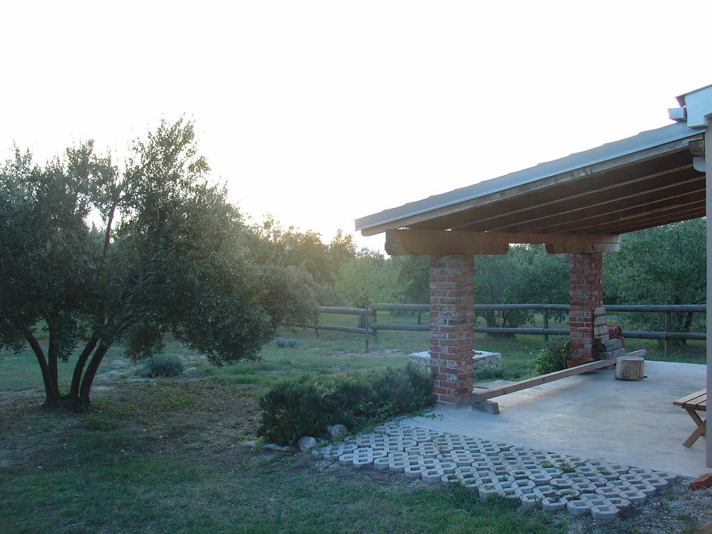 Apartments Villa Marnii Kozino Exterior photo