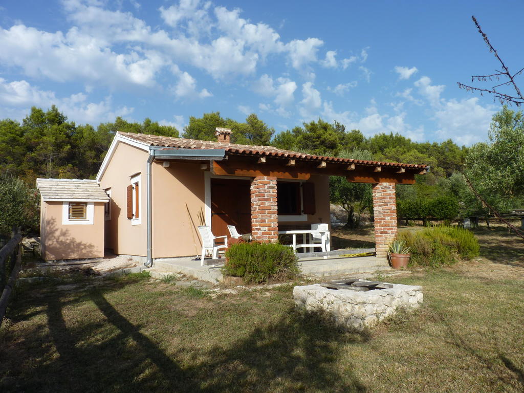 Apartments Villa Marnii Kozino Exterior photo