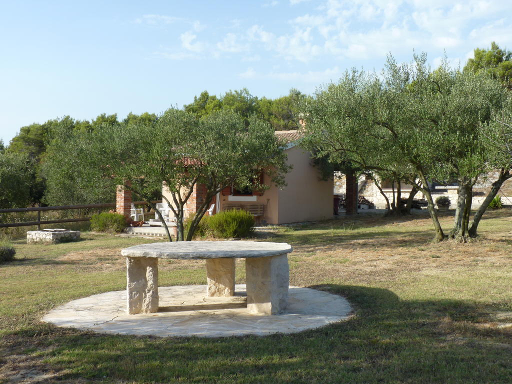 Apartments Villa Marnii Kozino Exterior photo